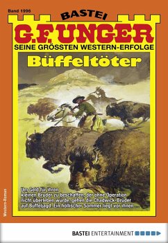 Cover G. F. Unger 1996 (eBook, ePUB)