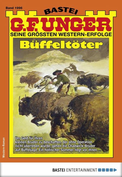 G. F. Unger 1996 (eBook, ePUB)