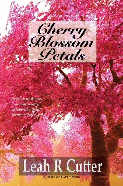 Cherry Blossom Petals (eBook, ePUB) Cherry Blossom Petals (eBook, ePUB)