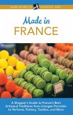 Made in France (Laura Morelli's Authentic Arts, #5) (eBook, ePUB)