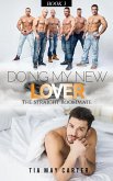 Doing My New Lover (The Straight Roommate, #3) (eBook, ePUB)