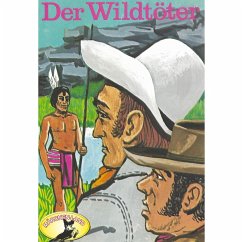 Cover J.F. Cooper, Der Wildtöter (MP3-Download)