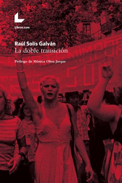 La doble transición (eBook, ePUB) - Solís Galván, Raúl