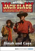 Jack Slade 872 (eBook, ePUB)