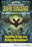 John Sinclair 2118 (eBook, ePUB)