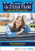 Dr. Stefan Frank 2486 (eBook, ePUB)