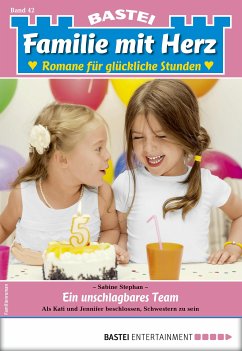 Familie mit Herz 42 (eBook, ePUB) - Stephan, Sabine