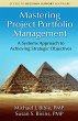 Mastering Project Portfolio Management... - Bild 1