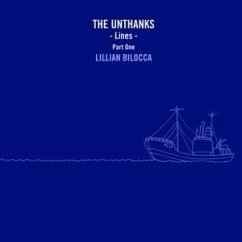 Lines - Part One: Lillian Bilocca - Unthanks,The