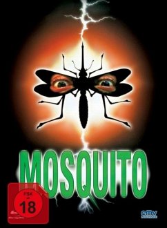 Mosquito Limited Mediabook