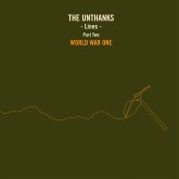 Lines - Part Two: World War One Lines - Part Two: World War One