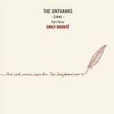 Lines - Part Three: Emily Bronte Lines - Part Three: Emily Bronte