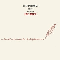 Lines - Part Three: Emily Bronte - Unthanks,The