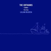 Lines - Part One: Lillian Bilocca Lines - Part One: Lillian Bilocca