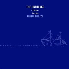 Lines - Part One: Lillian Bilocca - Unthanks,The