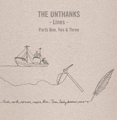 Lines - Parts One,Two And Three - Unthanks,The