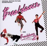 Breakdance/Breakdance 2 (Original Soundtrack) (Rem.2cd Edt.) Breakdance/Breakdance 2 (Original Soundtrack) (Rem.2cd Edt.)