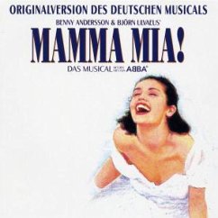 Cover Mamma Mia