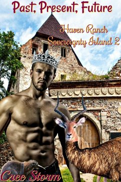 Cover Past, Present, Future Haven Ranch Sovereignty Island 2 (eBook, ePUB)