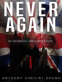 Cover Never Again (eBook, ePUB)