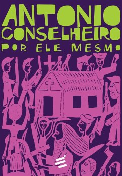 Cover Antonio Conselheiro por ele mesmo (eBook, ePUB)
