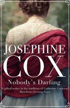 Nobody's Darling (eBook, ePUB) - Cox, Josephine