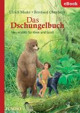 Das Dschungelbuch (eBook, ePUB)