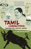 Tamil Characters (eBook, ePUB)