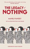 The Legacy of Nothing (eBook, ePUB) The Legacy of Nothing (eBook, ePUB)