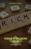 Think And Grow Rich (Prometheus Classics) (eBook, ePUB)