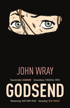 Godsend (eBook, ePUB) - Wray, John