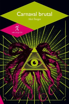 Cover Carnaval brutal (eBook, ePUB)