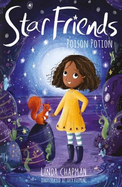 Cover Poison Potion (eBook, ePUB)