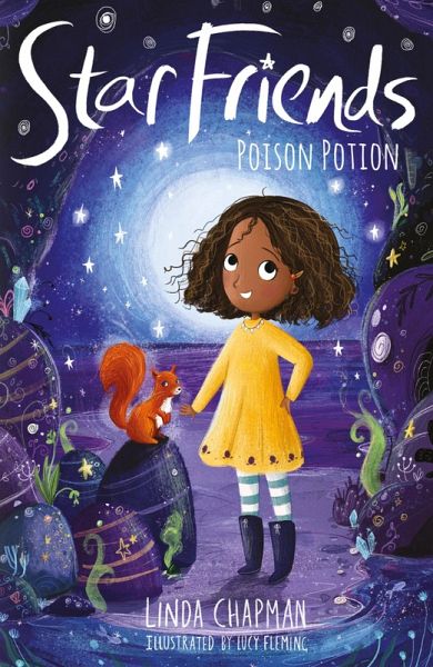 Poison Potion (eBook, ePUB)