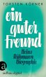 Ein guter Freund (eBook, ePUB) - Bild 1