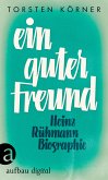 Ein guter Freund (eBook, ePUB)