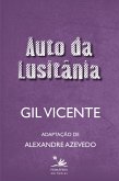 Auto da Lusitânia (eBook, ePUB)