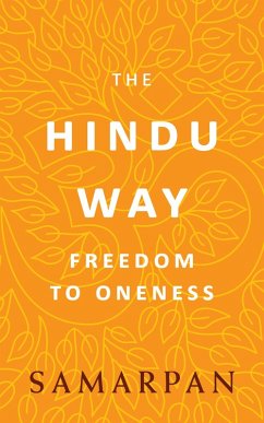 Cover The Hindu Way (eBook, ePUB)