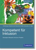 Kompetent für Inklusion (eBook, PDF)