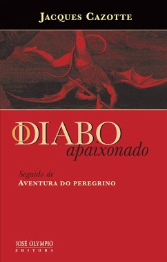 Cover O Diabo apaixonado (eBook, ePUB)
