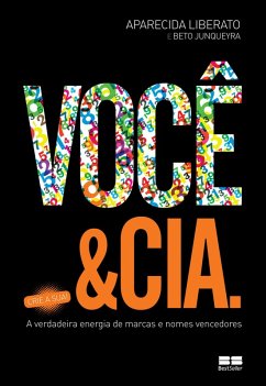 Cover Você & Cia (eBook, ePUB)