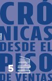 Crónicas desde el piso de ventas (eBook, ePUB)