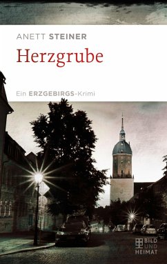 Herzgrube (eBook, ePUB) - Steiner, Anett