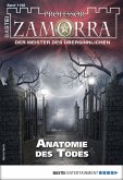 Professor Zamorra 1166 (eBook, ePUB)