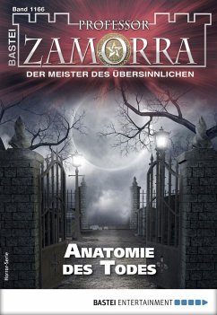 Cover Professor Zamorra 1166 (eBook, ePUB)