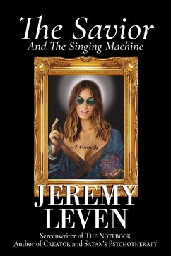 Cover The Savior And The Singing Machine (eBook, ePUB)