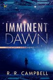 Imminent Dawn (EMPATHY, #1) (eBook, ePUB)