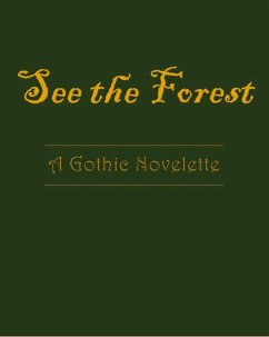 See the Forest (eBook, ePUB) - Slate, Jane