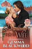Duelling for a Wife (eBook, ePUB)