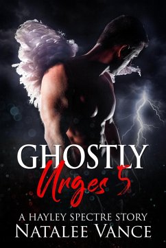 Cover Ghostly Urges 5 (Hayley Spectre, #5) (eBook, ePUB)